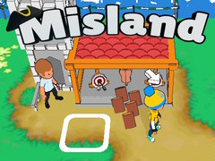 Παιχνίδι Misland