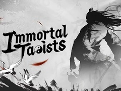 Παιχνίδι Immortal Taoists