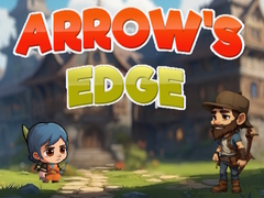 Παιχνίδι Arrow's Edge