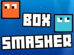 Παιχνίδι Box Smasher