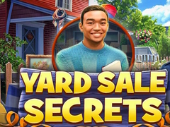 Παιχνίδι Yard Sale Secrets