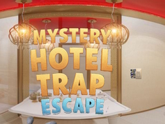 Παιχνίδι Mystery Hotel Trap Escape