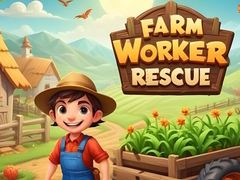 Παιχνίδι Farm Worker Rescue