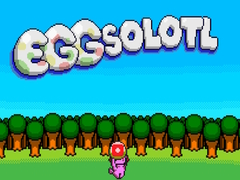 Παιχνίδι Eggsolotl