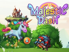 Παιχνίδι Majestic Dash