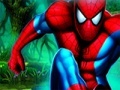 Παιχνίδι Spider-Man 2 Zombie Escape