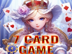 Παιχνίδι Seven Card Game