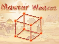 Παιχνίδι Master Weaves