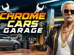 Παιχνίδι Chrome Cars Garage