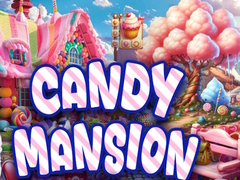 Παιχνίδι Candy Mansion