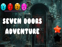 Παιχνίδι Seven Doors Adventure