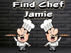 Παιχνίδι Find Chef Jamie