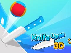 Παιχνίδι Knife Up 3D