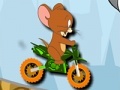Παιχνίδι Tom and Jerry Mini Bike