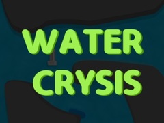 Παιχνίδι Water Crysis