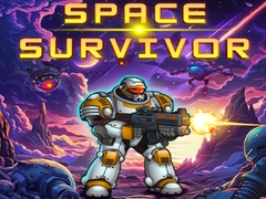 Παιχνίδι Space Survivor