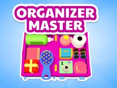 Παιχνίδι Organizer master