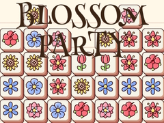 Παιχνίδι Blossom Party