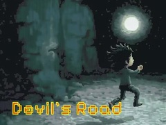 Παιχνίδι Devil's Road