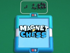 Παιχνίδι Magnet Chess