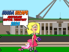 Παιχνίδι Hooda Escape Australian Capital Territory 2024