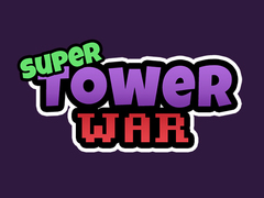 Παιχνίδι Super Tower Wars