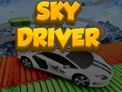 Παιχνίδι Sky Driver