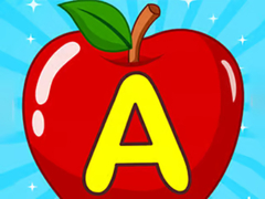 Παιχνίδι Kids Quiz: English Alphabet Challenge