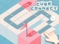 Παιχνίδι Cube Connect