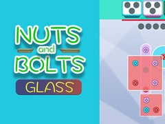 Παιχνίδι Nuts and Bolts Glass