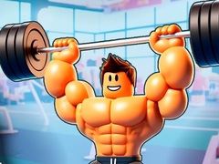 Παιχνίδι Idle Planet: Gym Tycoon