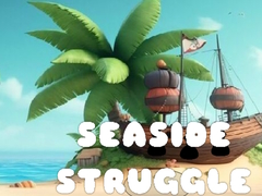 Παιχνίδι Seaside Struggle