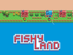 Παιχνίδι Fishy Land