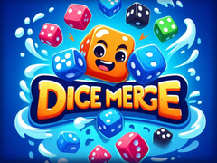 Παιχνίδι Dice Merge