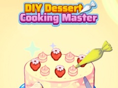 Παιχνίδι DIY Dessert Cooking Master