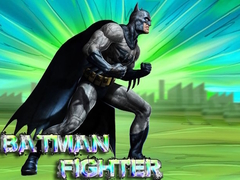 Παιχνίδι Batman Fighter