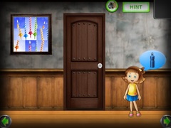 Παιχνίδι Amgel Kids Room Escape 211