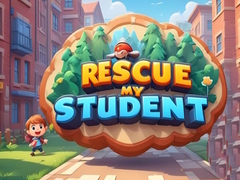 Παιχνίδι Rescue My Student