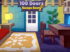 Παιχνίδι 100 Rooms Escape