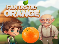 Παιχνίδι Fantastic Orange