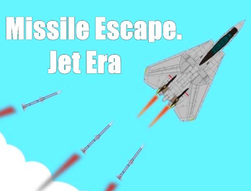 Διαφυγή πυραύλων. Jet Era 