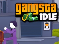 Παιχνίδι Gangsta Idle