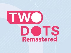 Παιχνίδι Two Dots Remastered