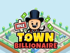 Παιχνίδι Idle Town Billionaire