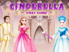 Παιχνίδι Cinderella Story Games