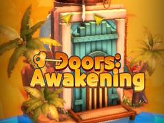 Παιχνίδι Doors Awakening 