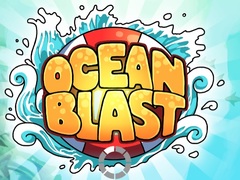 Παιχνίδι Ocean Blast