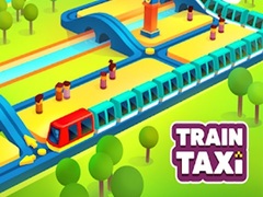 Παιχνίδι Train Taxi