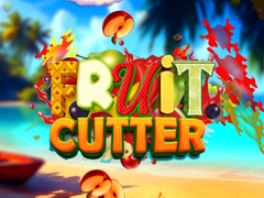 Παιχνίδι Fruit Cutter 