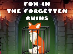 Παιχνίδι Fox in the Forgotten Ruins